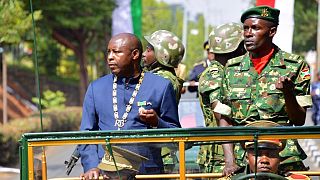 Burundi at 58: Bujumbura hosts first post-Nkurunziza celebrations