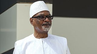 Mali : vers un répit pour le président IBK ?