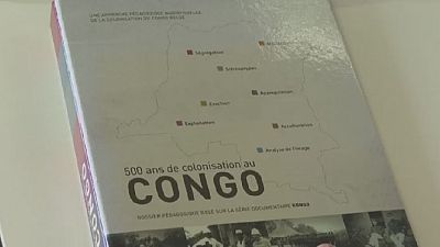 Les historiens belges appellent à un changement dans l'enseignement du colonialisme au Congo