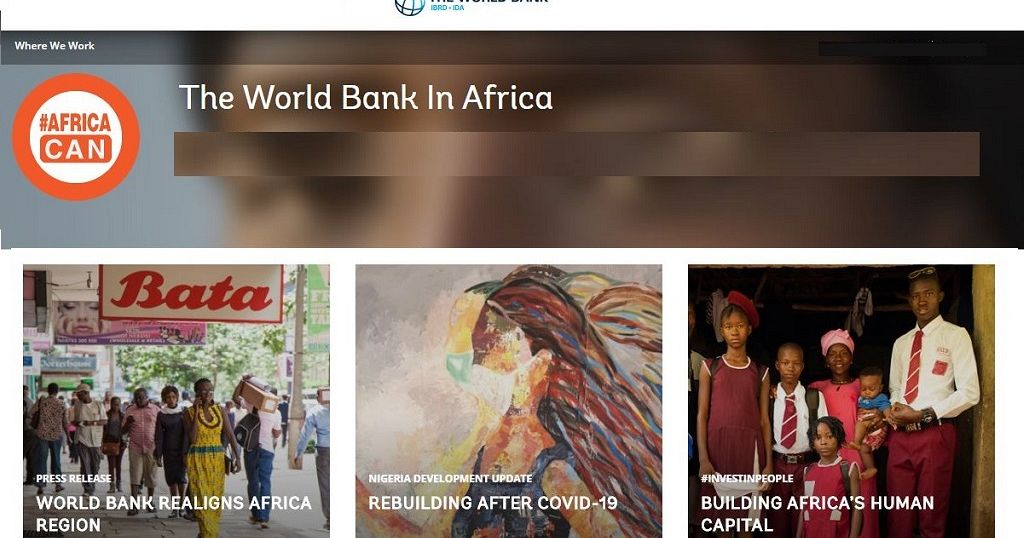 Tanzania, Benin, Mauritius move up World Bank income rankings