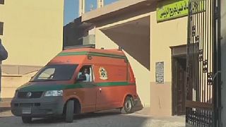 Mo Salah funds ambulance centre in Egyptian village