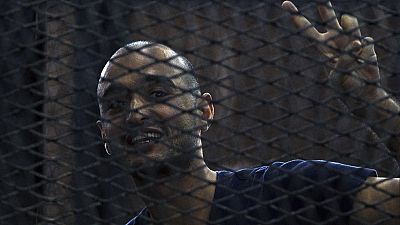 Egypte : peine de 15 ans de prison confirmée pour une figure de la révolution