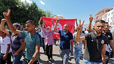 Tunisie : grève sur des sites pétroliers dans le sud