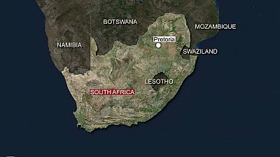 Afrique du Sud : flambée de nouvelles infections au coronavirus