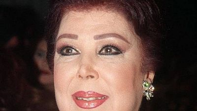 Coronavirus : décès de l'actrice égyptienne Ragaa al-Guiddawi à 81 ans