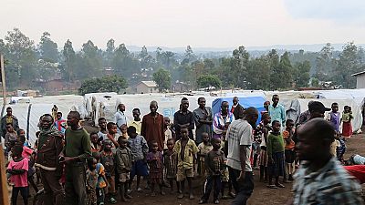 RDC : 11 personnes tuées dans une embuscade de miliciens en Ituri