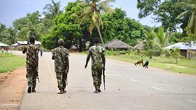 Mozambique : des hommes armés tuent 8 ouvriers d'un projet gazier