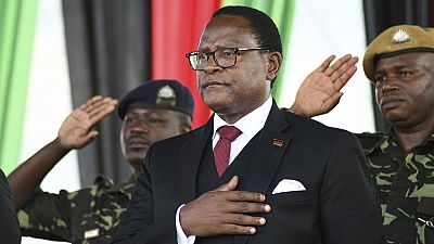 Malawi cancels independence celebration amid virus