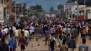 Ethiopie : des opposants arrêtés après la flambée de violence