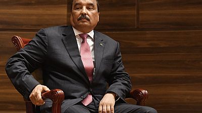 Mauritania parliamentary committee summons ex-president