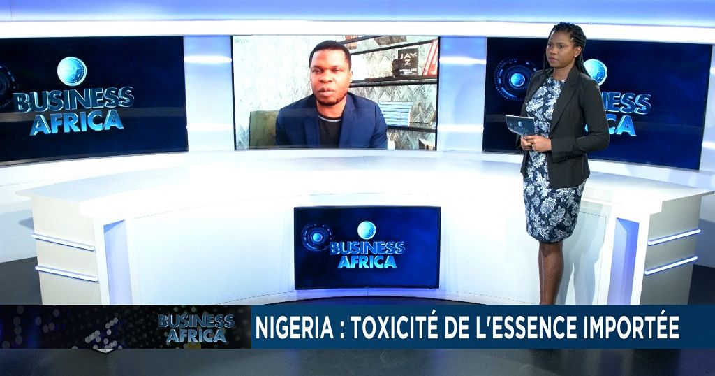 Nigeria : l'essence importée est plus toxique que celle du marché noir. [Business Africa]