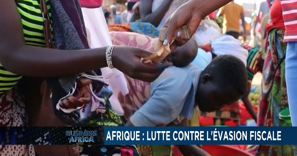 Afrique : avancée dans la lutte contre l'évasion fiscale [Business Africa]