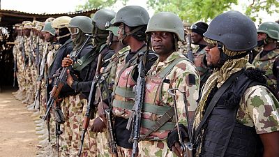 Tchad : au moins 8 soldats tués par des jihadistes dans l'explosion d'une mine