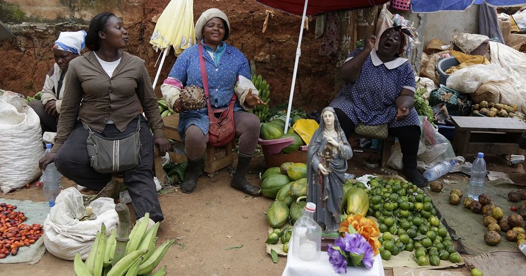 COVID-19 impact on agriculture: assessment of recovery efforts