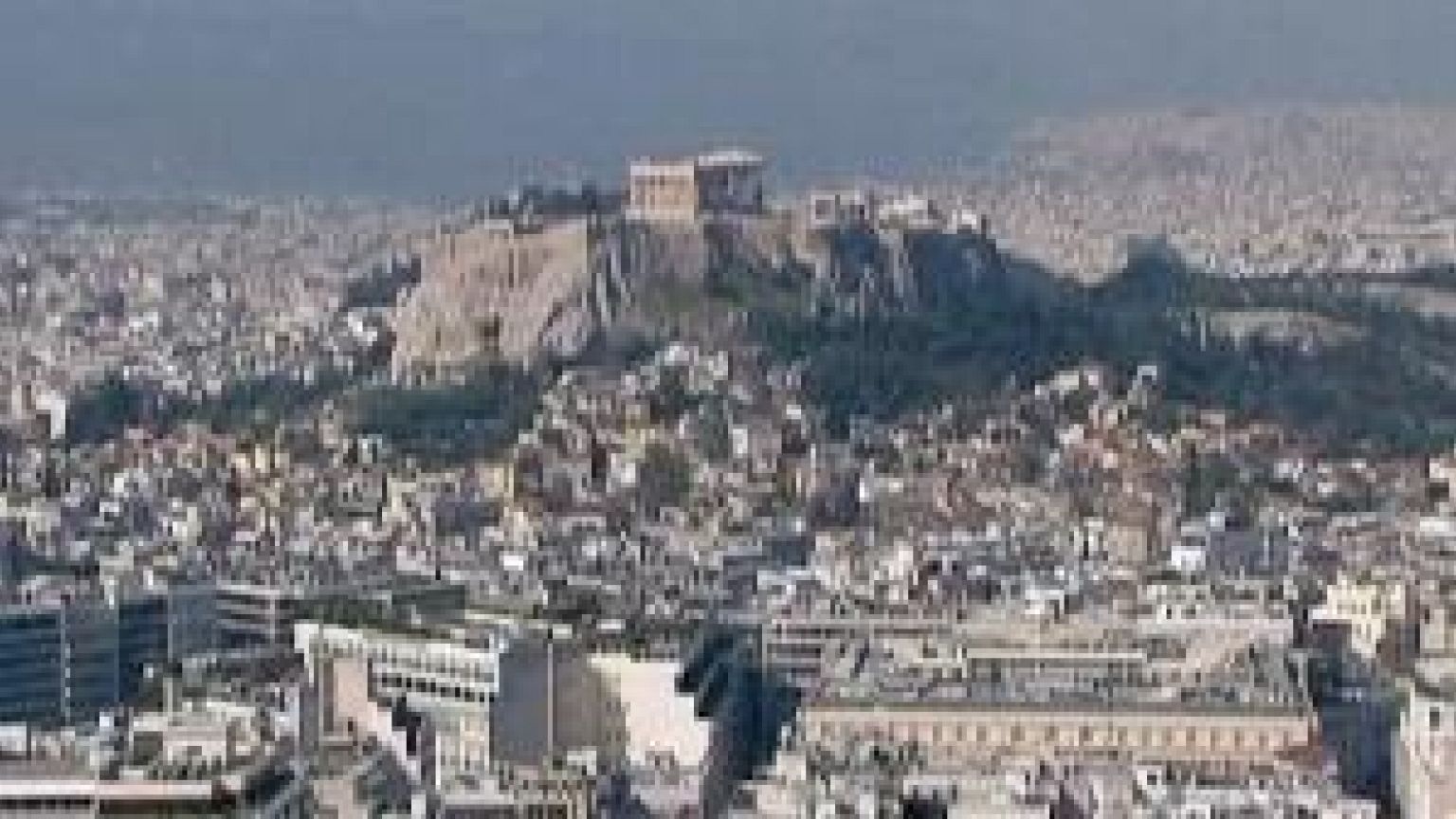 اليونان تتلقى الدفعة الأولى من المساعدة المالية الأوروبية