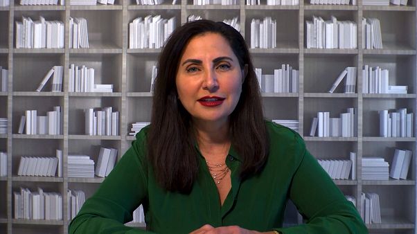 Les secrets d'une "serial entrepreneuse" et le succès des jeunes pousses en ligne Les secrets d'une "serial entrepreneuse" et le succès des jeunes pousses en ligne