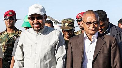 TPLF tells Ethiopia PM to face challenges, stop scapegoating