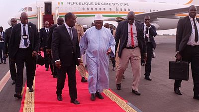 Mali political crisis: Five ECOWAS leaders in Bamako to mediate