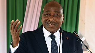 Décès du Premier ministre : 8 jours de deuil national en Côte d'Ivoire