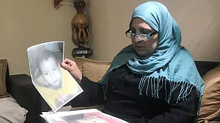 En Tunisie, des familles se battent pour rapatrier les enfants de jihadistes