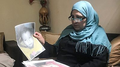 En Tunisie, des familles se battent pour rapatrier les enfants de jihadistes