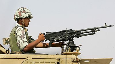 Libye : le parlement pro-Haftar d'accord pour une intervention de l'armée égyptienne