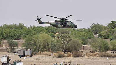 Des militaires tchadiens tirent à nouveau sur un véhicule de l'armée française