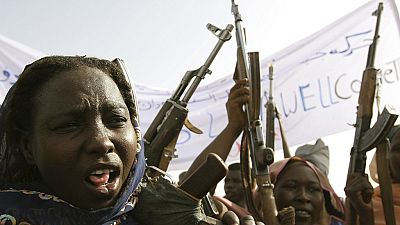 UN condemns violence in North Darfur