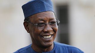 Tchad : le président Déby remanie son gouvernement