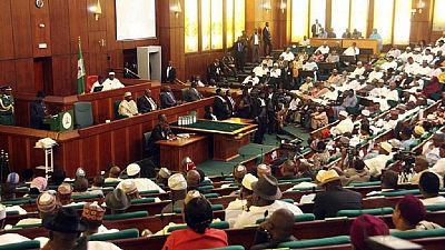 Nigeria MPs to investigate purported mass resignation in the Army