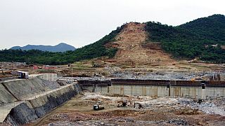 Ethiopia flip flops on 'contentious' filling of massive dam