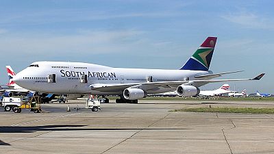 South Africa commits to mobilise funds for SAA