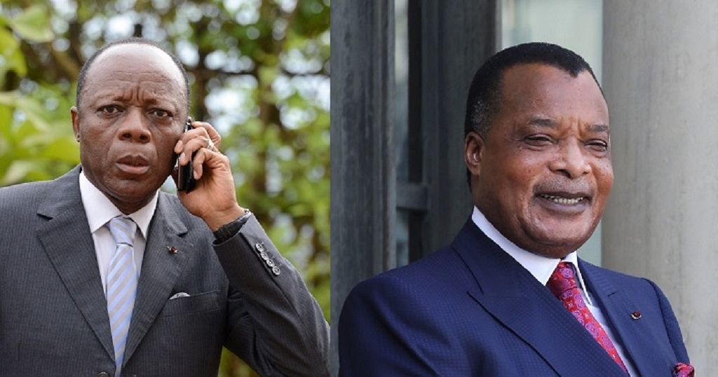 Frère De Sang Malcolm X Et Mohamed Ali Congo – Covid-19 : le cas Mokoko, une maladie bénigne pour Sassou