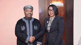 Gabon : une femme nommée Premier ministre, une première dans le pays