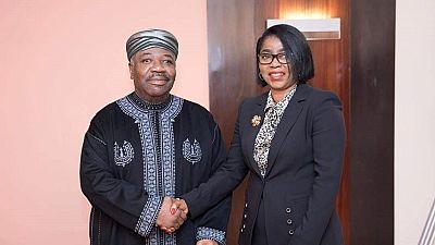 Gabon : une femme nommée Premier ministre, une première dans le pays