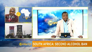 Divided opinion in South Africa over alcohol ban [Morning Call]