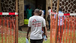 RDC : libération d'une humanitaire de MSF retenue en otage depuis le 28 juin (officiel)