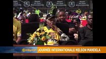 MANDELA DAY: Xenophobia not what Madiba stood for [Morning Call]