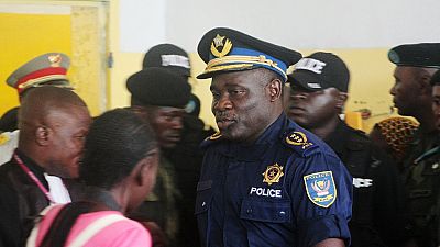 RDC : un général sous sanction remplacé par... un général sous sanctions