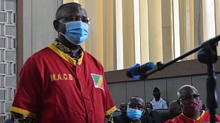 Congo : l’ancien maire de Brazzaville condamné