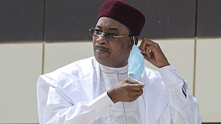 Le Niger rouvre ses frontières