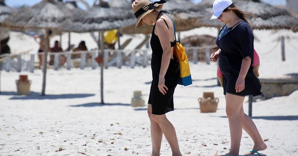 La Tunisie accueille à nouveau les touristes