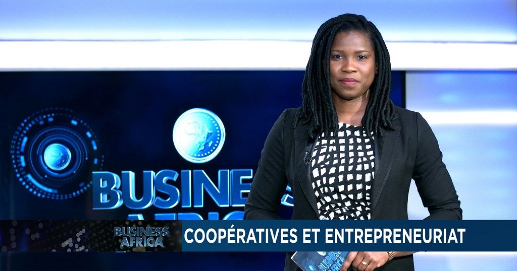 Coopératives et entrepreneuriat en Afrique [Business Africa]