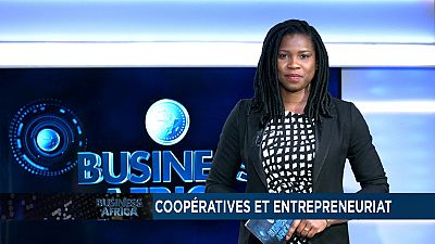 Cooperatives and Entrepreneurship in Africa [Business Africa]