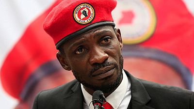 Uganda's Bobi Wine accuses police of torturing ally mp
