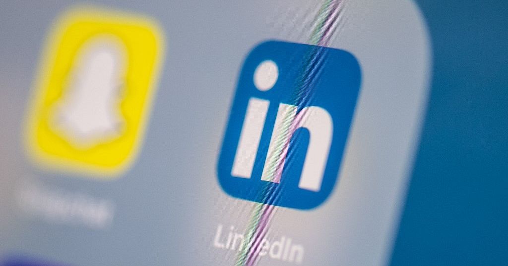 Linkedin va supprimer près de 1 000 emplois dans le monde