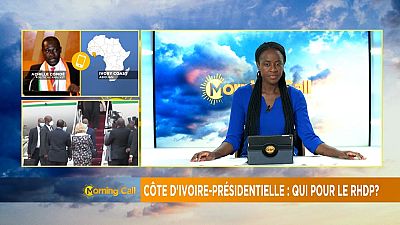Côte d'Ivoire :quel "plan B" pour le RHDP aux élections ?