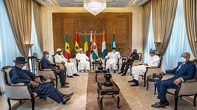 Mali crisis deadlocked despite intervention by ECOWAS leaders