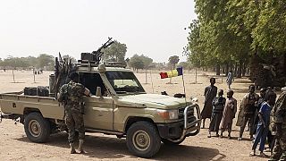 Tchad : des officiers condamnés à de la prison ferme pour trafic de drogue