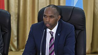 Somalie : le premier ministre emporté par un vote de défiance